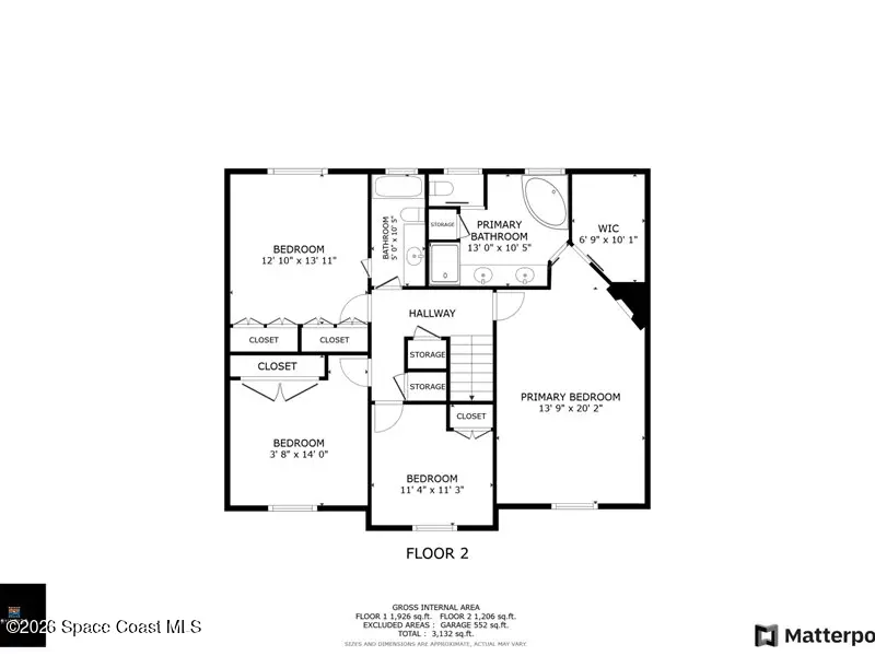 578 Lake Ashley Circle, West Melbourne, Fl 32904, FL