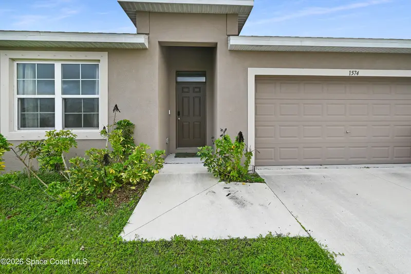 1574 Heartwellville Street Nw, Palm Bay, Fl 32907, FL