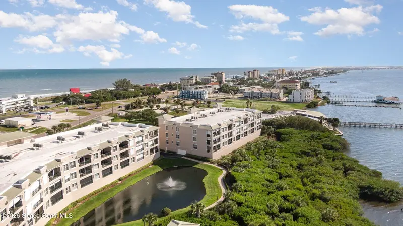 2022 Julep Drive 201, Cocoa Beach, Fl 32931, FL