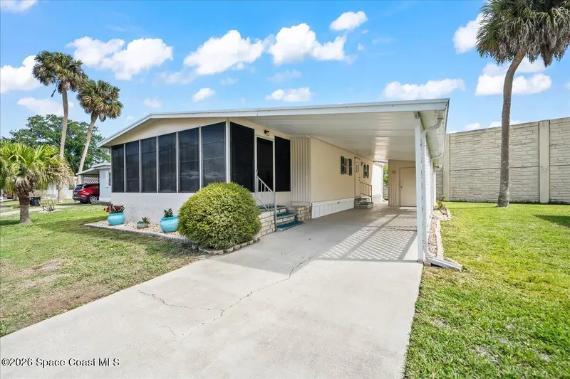 627 Sunrise Court Ne, Palm Bay, Fl 32907, FL