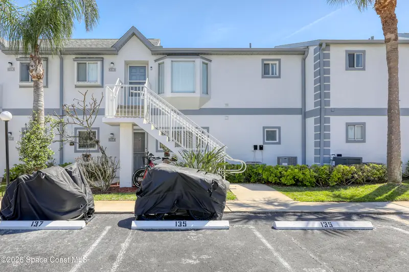 135 Ocean Park Lane V10, Cape Canaveral, Fl 32920, FL