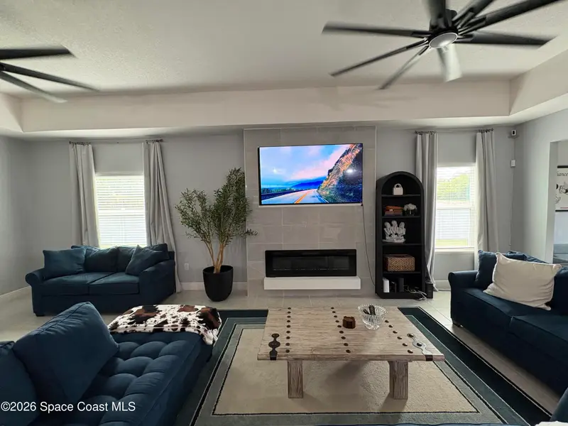 2298 Harbison Avenue Sw, Palm Bay, Fl 32908, FL
