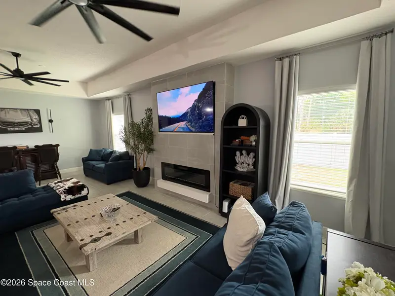 2298 Harbison Avenue Sw, Palm Bay, Fl 32908, FL