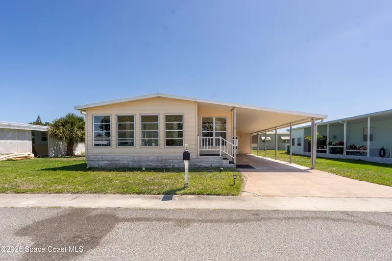 4503 Gail Boulevard, Melbourne, Fl 32904, FL