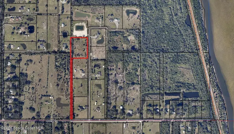 3852 Serenity Lane, Mims, Fl 32754, FL