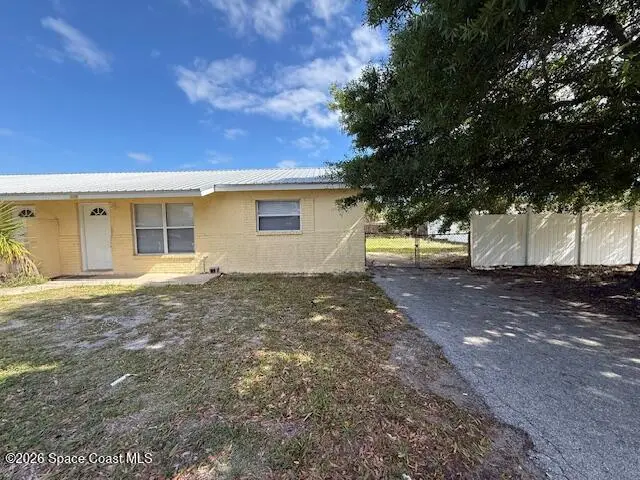 660 Minnie Street, Titusville, Fl 32796, FL
