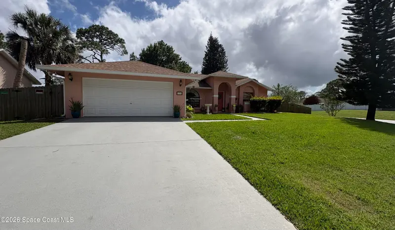 1798 Hays Street Nw, Palm Bay, Fl 32907, FL