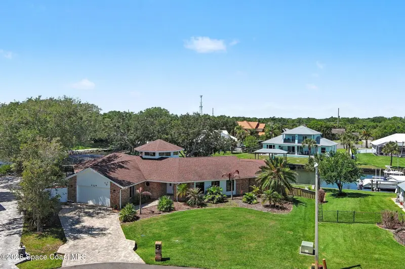 6118 Anchor Lane, Rockledge, Fl 32955, FL