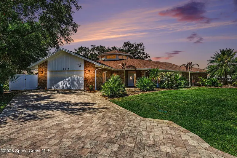 6118 Anchor Lane, Rockledge, Fl 32955, FL