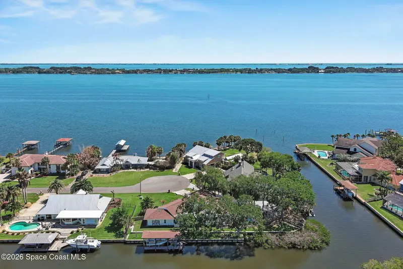 6118 Anchor Lane, Rockledge, Fl 32955, FL