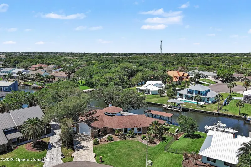 6118 Anchor Lane, Rockledge, Fl 32955, FL