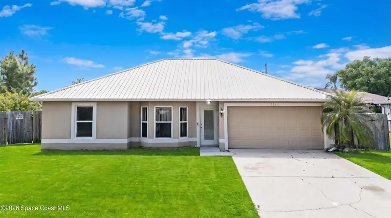 2946 Herder Avenue Se, Palm Bay, Fl 32909, FL