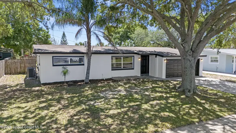 115 Bel Aire Drive, Merritt Island, Fl 32952, FL