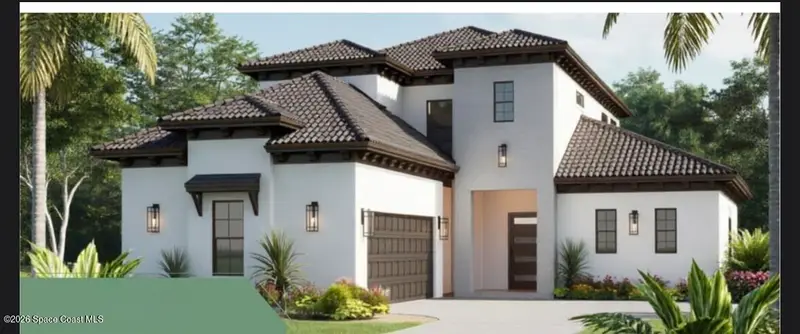 5881 Constellation Drive, Titusville, Fl 32780, FL