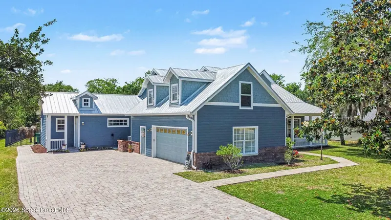 4480 Philodendron Court, Melbourne, Fl 32934, FL