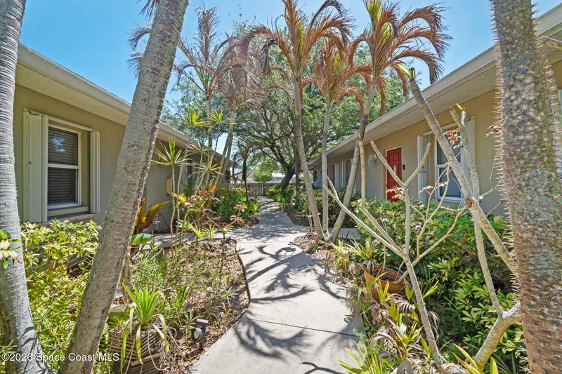 236 Woodland Avenue 3, Cocoa Beach, Fl 32931, FL