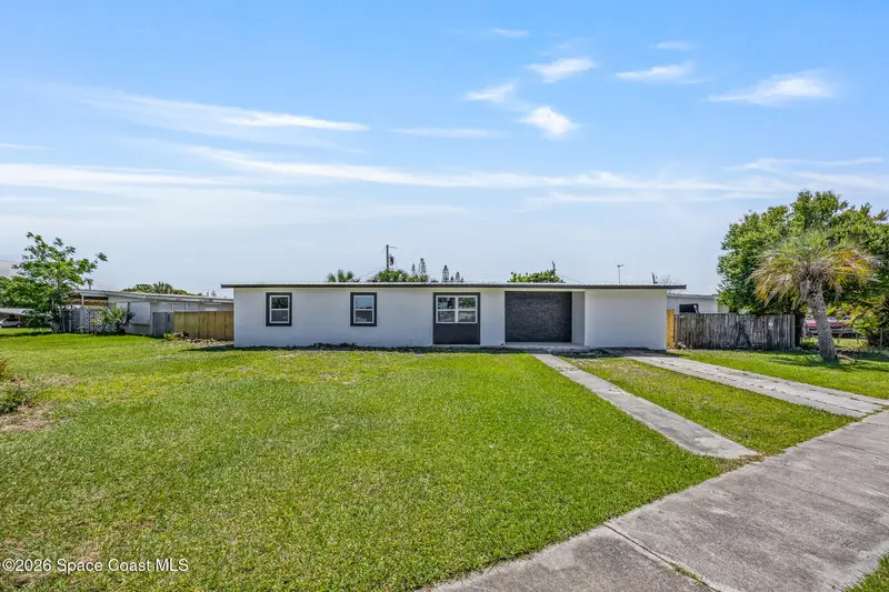 1106 Wild Rose Drive Ne, Palm Bay, Fl 32905, FL