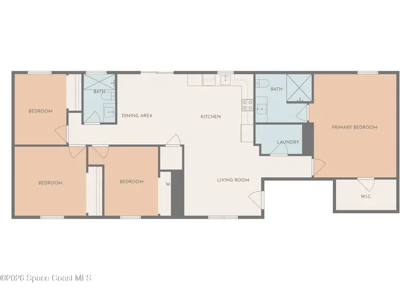Palm Bay listing