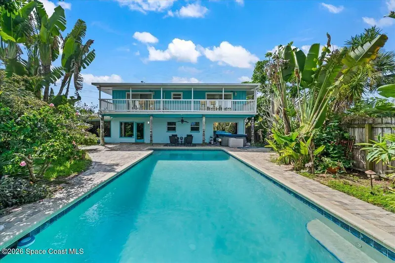 401 Bridgetown Court, Satellite Beach, Fl 32937, FL