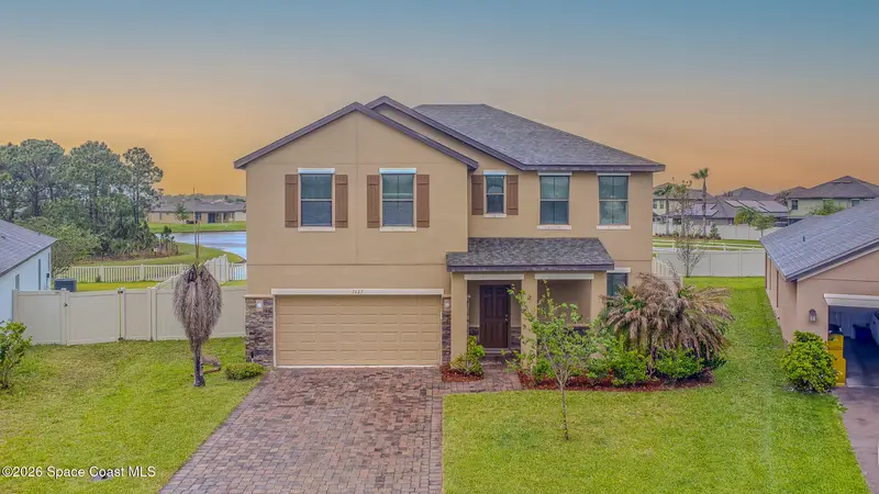 1623 Musgrass Circle, West Melbourne, Fl 32904, FL