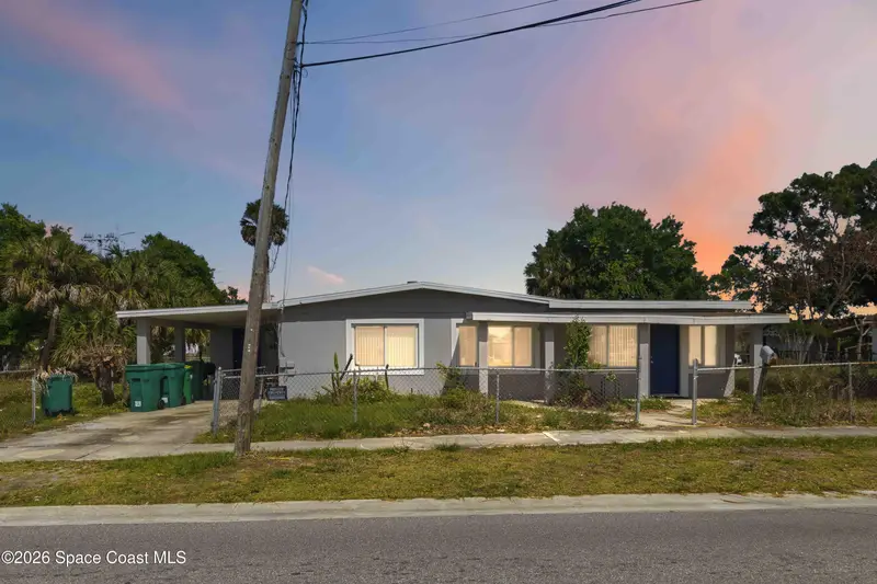 214 Blake Avenue Sfr, Cocoa, Fl 32922, FL