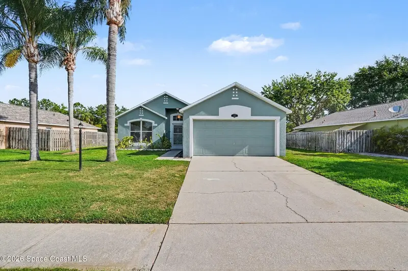 287 Mcclain Drive, Melbourne, Fl 32904, FL