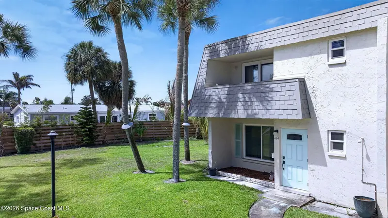 444 Blue Jay Lane, Satellite Beach, Fl 32937, FL