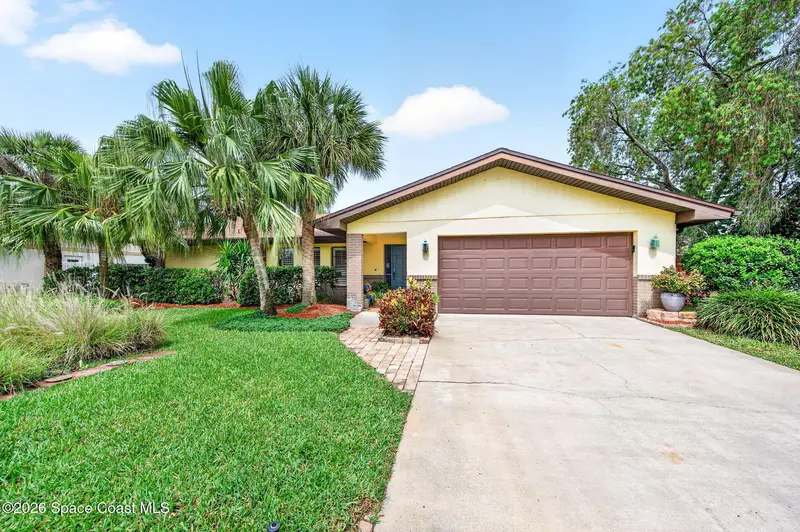 Indian Harbour Beach pending