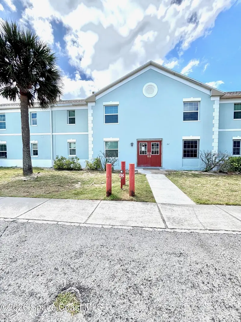 925 Palm Springs Boulevard C, Melbourne, Fl 32937, FL