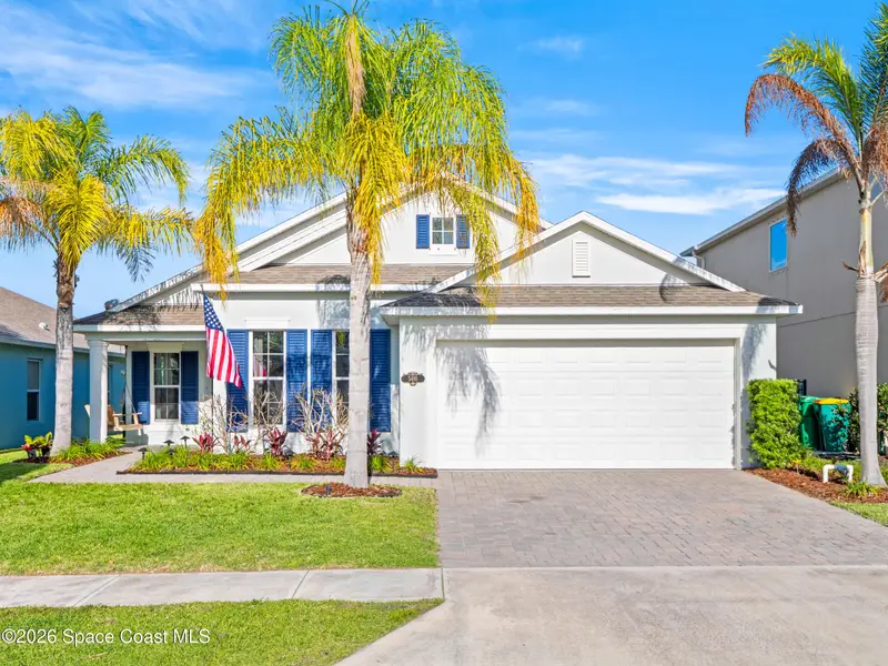 3495 Tabitha Court, Melbourne, Fl 32934, FL