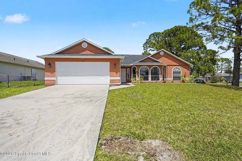 1801 Bashaw Street Nw, Palm Bay, Fl 32907, FL