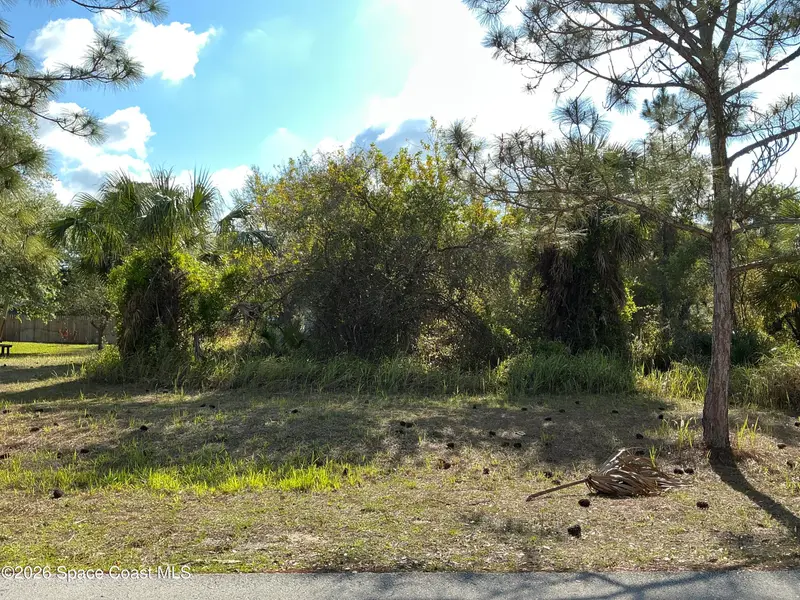 1741 Hamilton Avenue Sw, Palm Bay, Fl 32908, FL