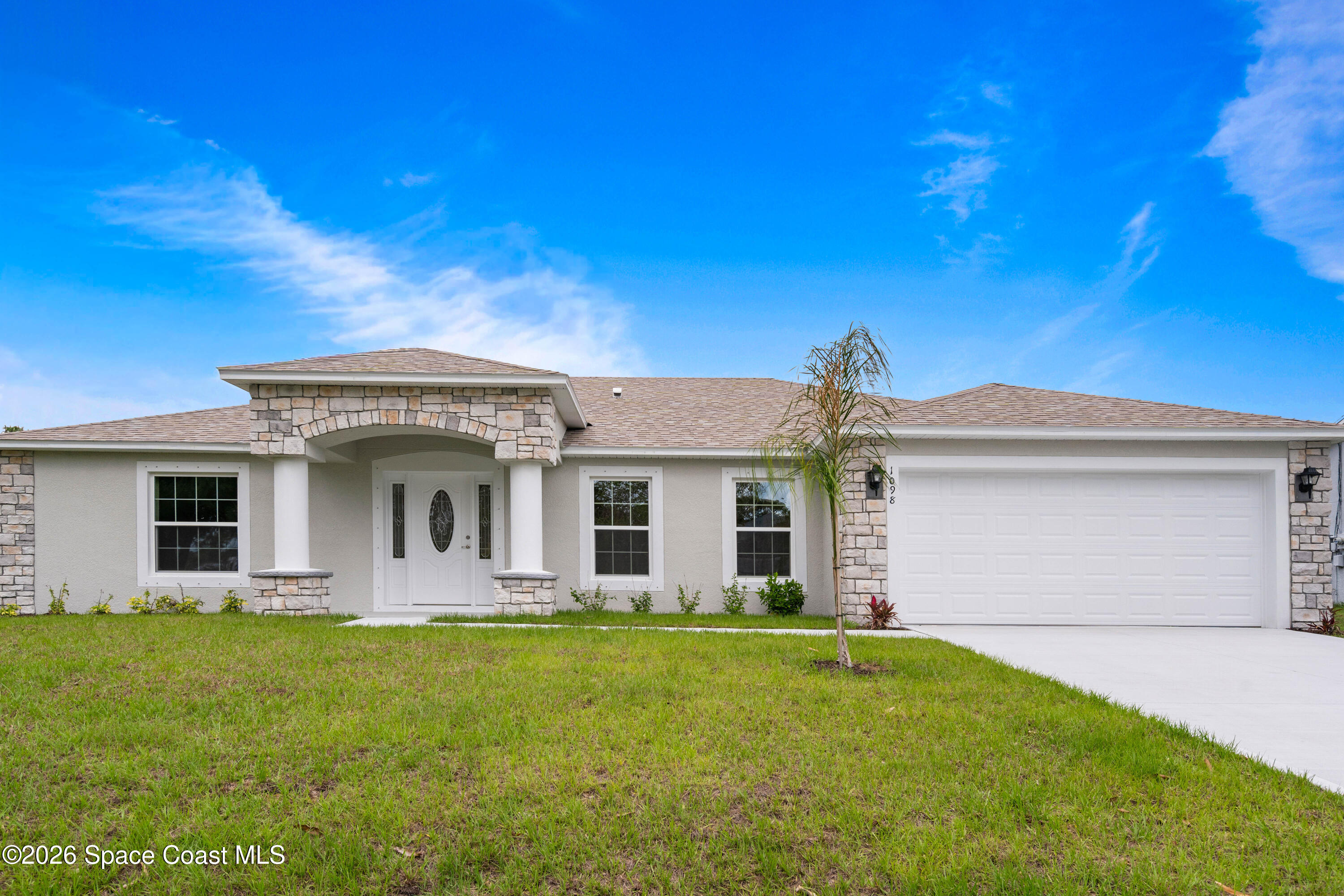 1098 Carthage Avenue Nw, Palm Bay, Fl 32907, FL
