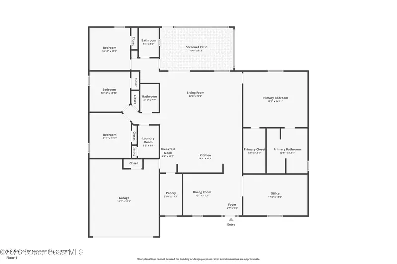 145 Benchor Road Nw, Palm Bay, Fl 32907, FL