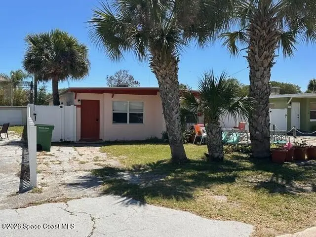 411 Jefferson Avenue, Cape Canaveral, Fl 32920, FL