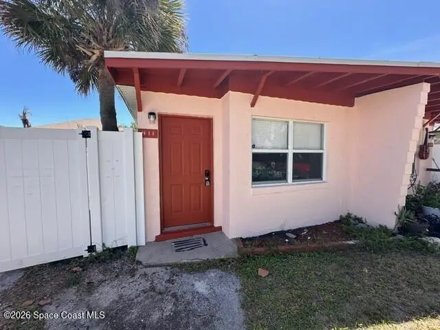 411 Jefferson Avenue, Cape Canaveral, Fl 32920, FL