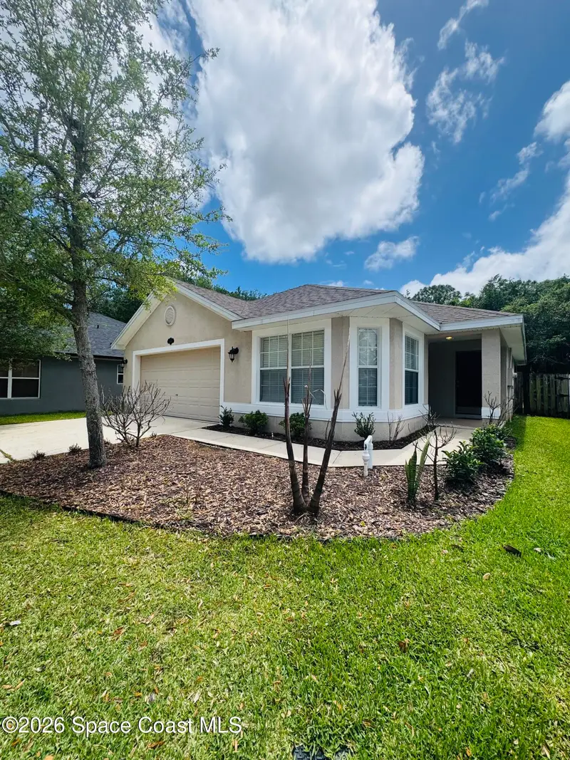 4388 Palladian Way, Melbourne, Fl 32904, FL