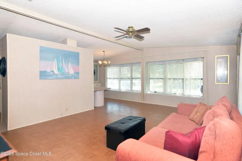 642 Periwinkle Circle, Barefoot Bay, Fl 32976, FL
