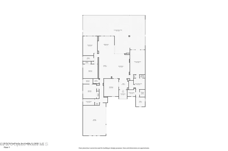4732 Tennyson Drive, Rockledge, Fl 32955, FL