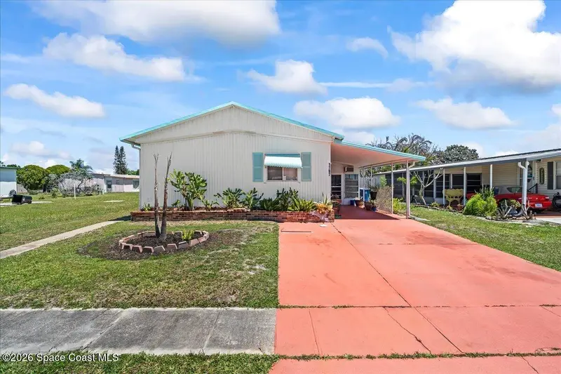 1797 Coco Plum Street Ne, Palm Bay, Fl 32905, FL