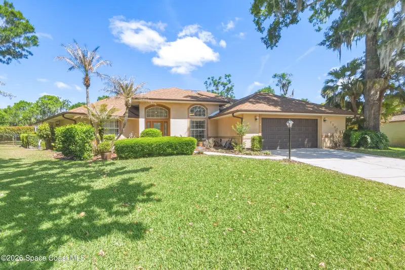 1960 Adale Court, Titusville, Fl 32796, FL