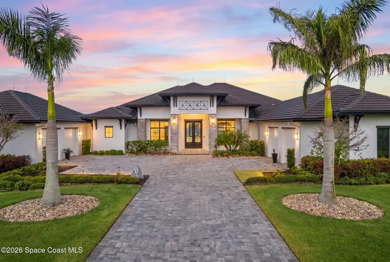 4422 Tennyson Drive, Rockledge, Fl 32955, FL