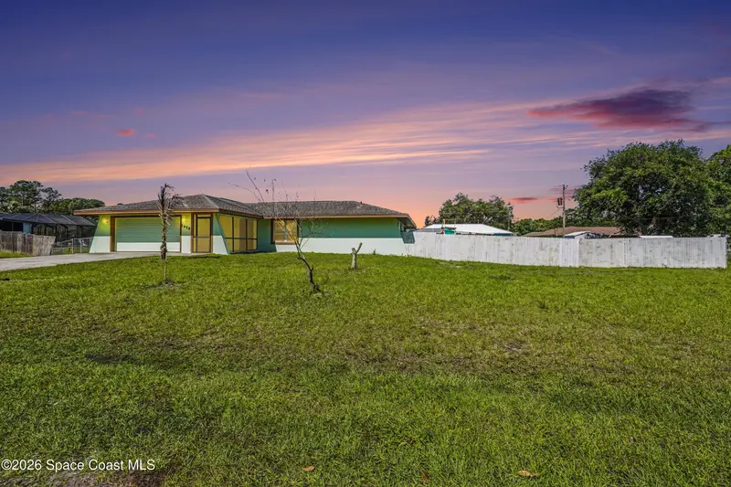 1428 Rankin Avenue Se, Palm Bay, Fl 32909, FL