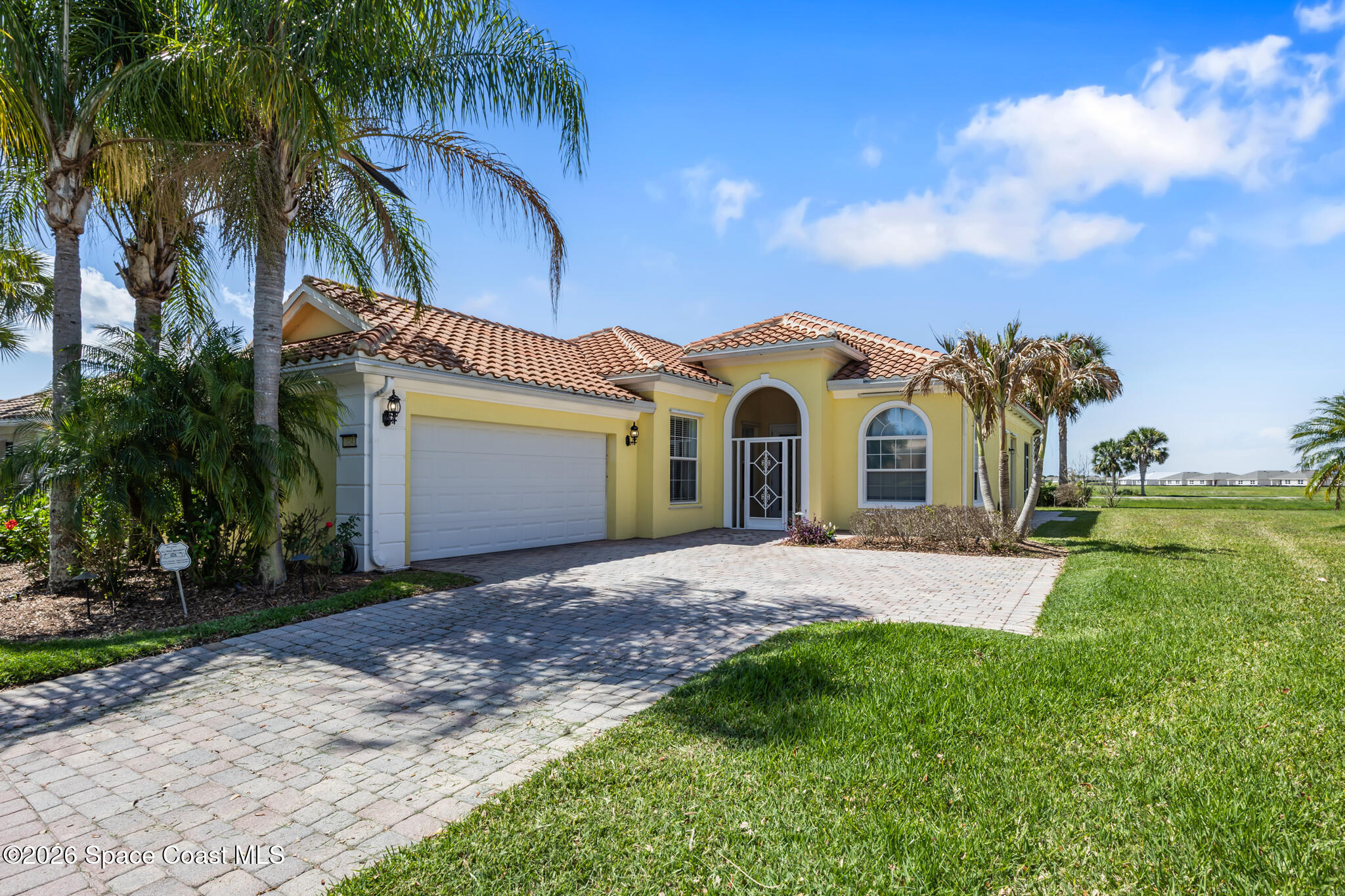 3540 Plume Way Se, Palm Bay, Fl 32909, FL
