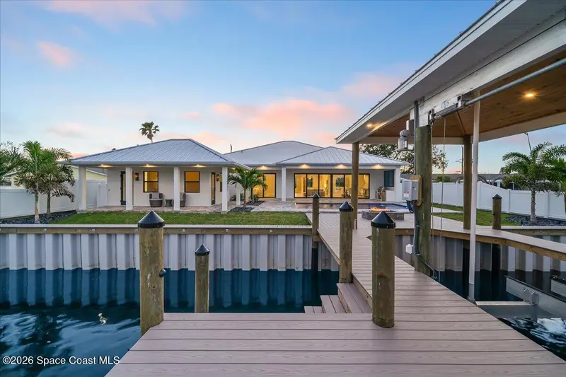 119 Aucila Road, Cocoa Beach, Fl 32931, FL
