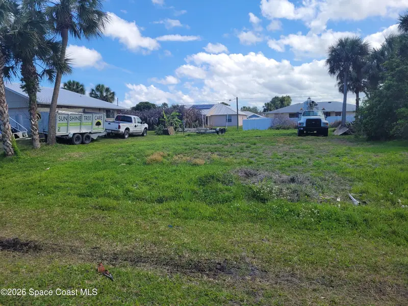 760 Carnation Drive, Sebastian, Fl 32958, FL