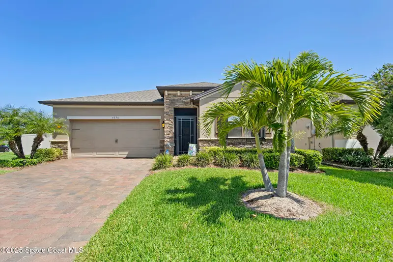 4156 Catgrass Lane, West Melbourne, Fl 32904, FL