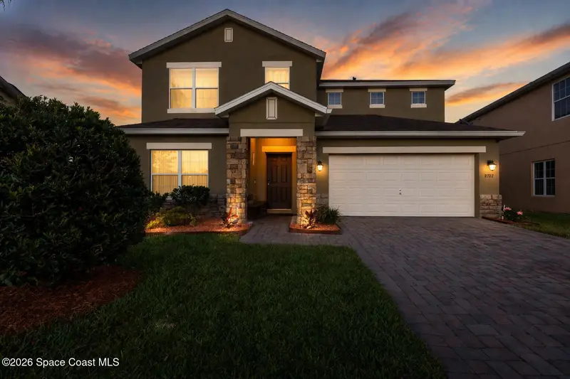 2722 Big Timber Drive, Kissimmee, Fl 34758, FL