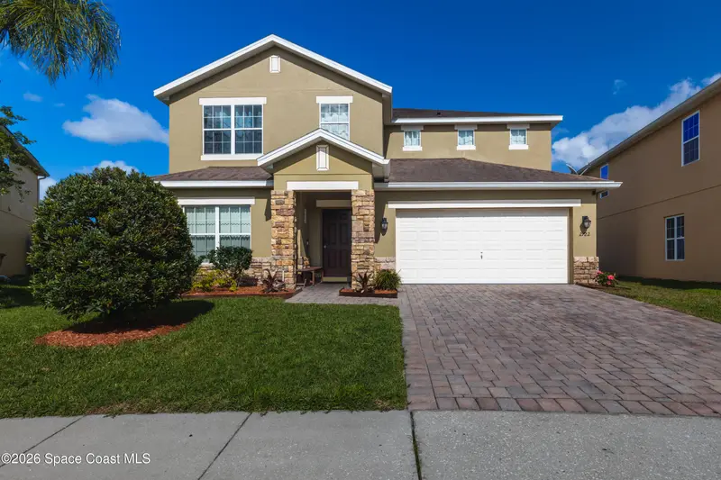 2722 Big Timber Drive, Kissimmee, Fl 34758, FL