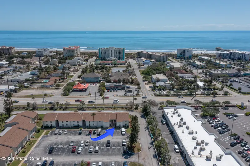 Cape Canaveral pending